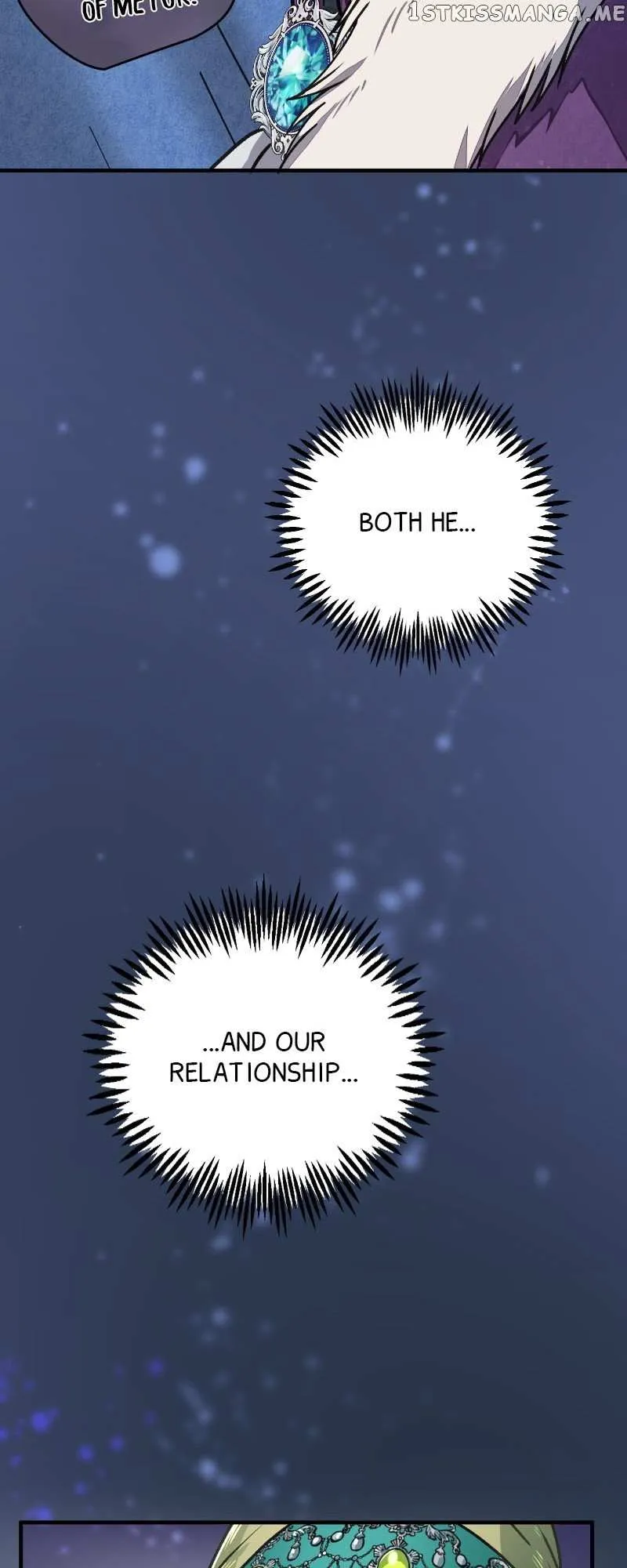 My Second Life as a Jerk Magnet Chapter 12 page 18 - 