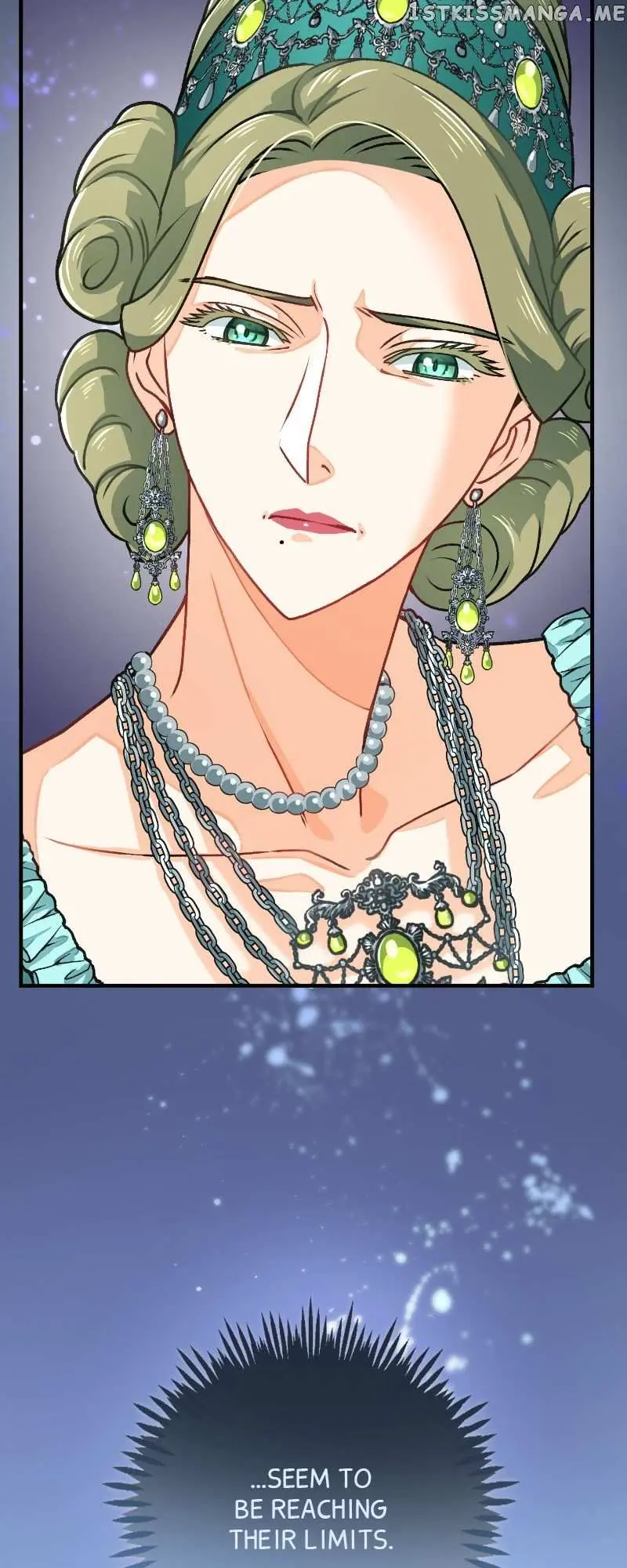 My Second Life as a Jerk Magnet Chapter 12 page 19 - 
