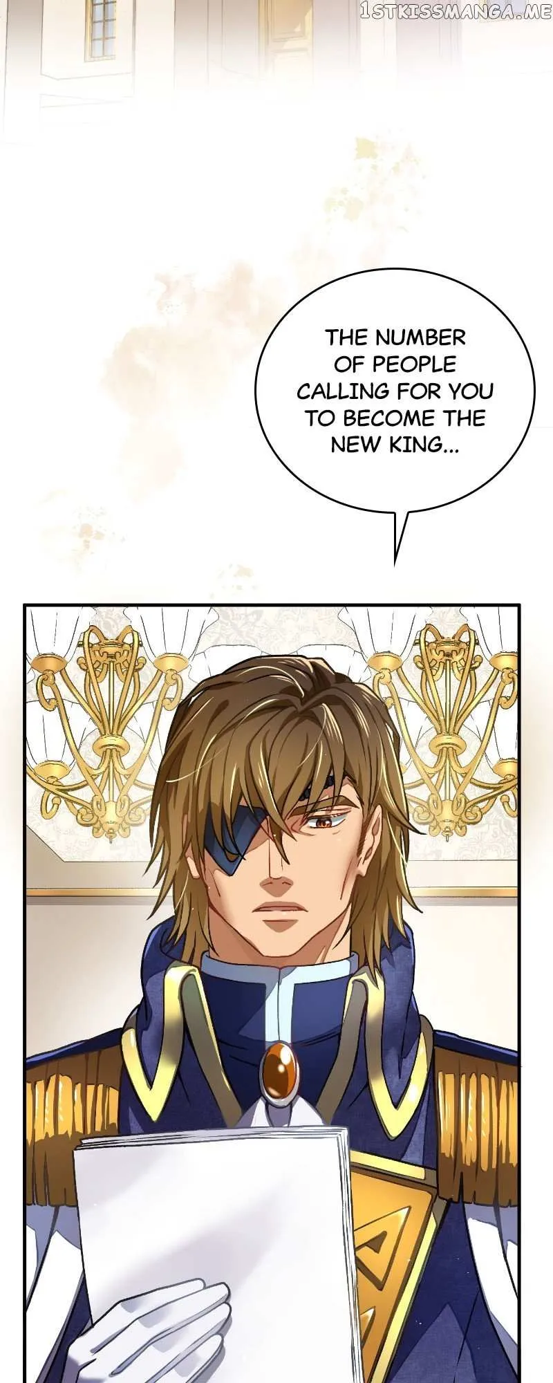 My Second Life as a Jerk Magnet Chapter 12 page 21 - 