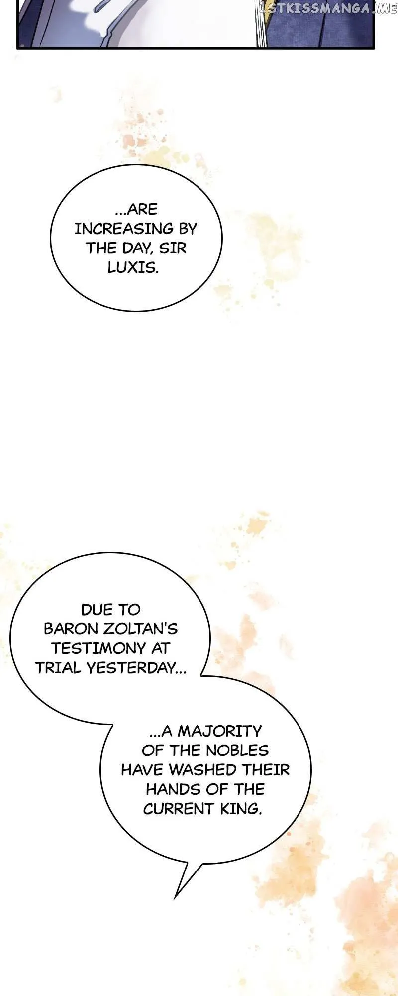 My Second Life as a Jerk Magnet Chapter 12 page 22 - 