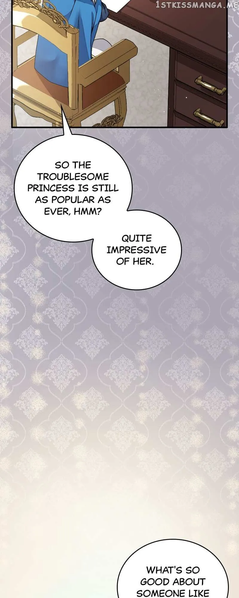 My Second Life as a Jerk Magnet Chapter 12 page 25 - 