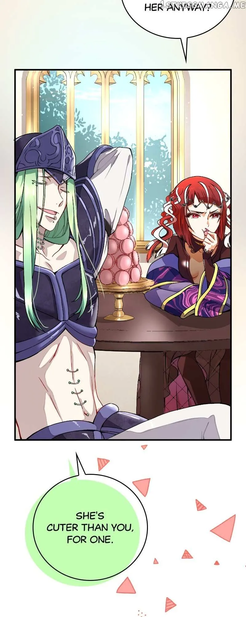 My Second Life as a Jerk Magnet Chapter 12 page 26 - 