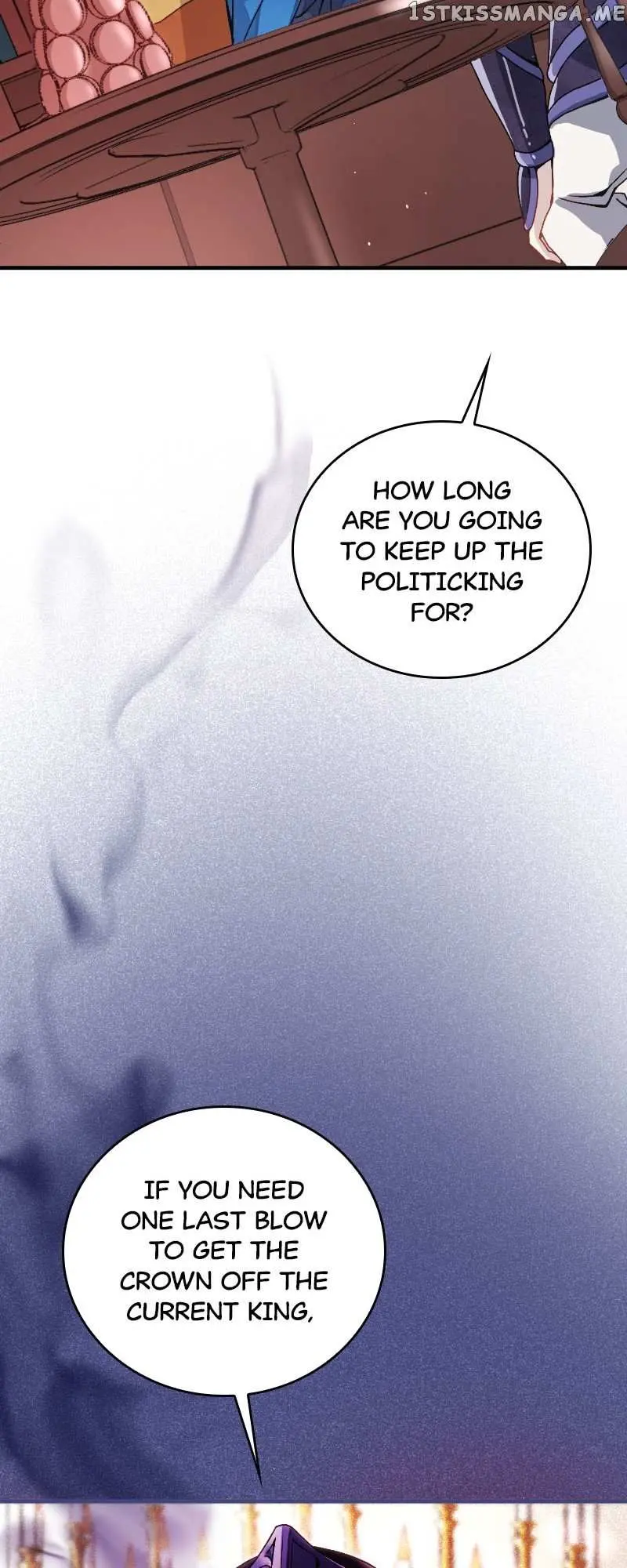 My Second Life as a Jerk Magnet Chapter 12 page 28 - 