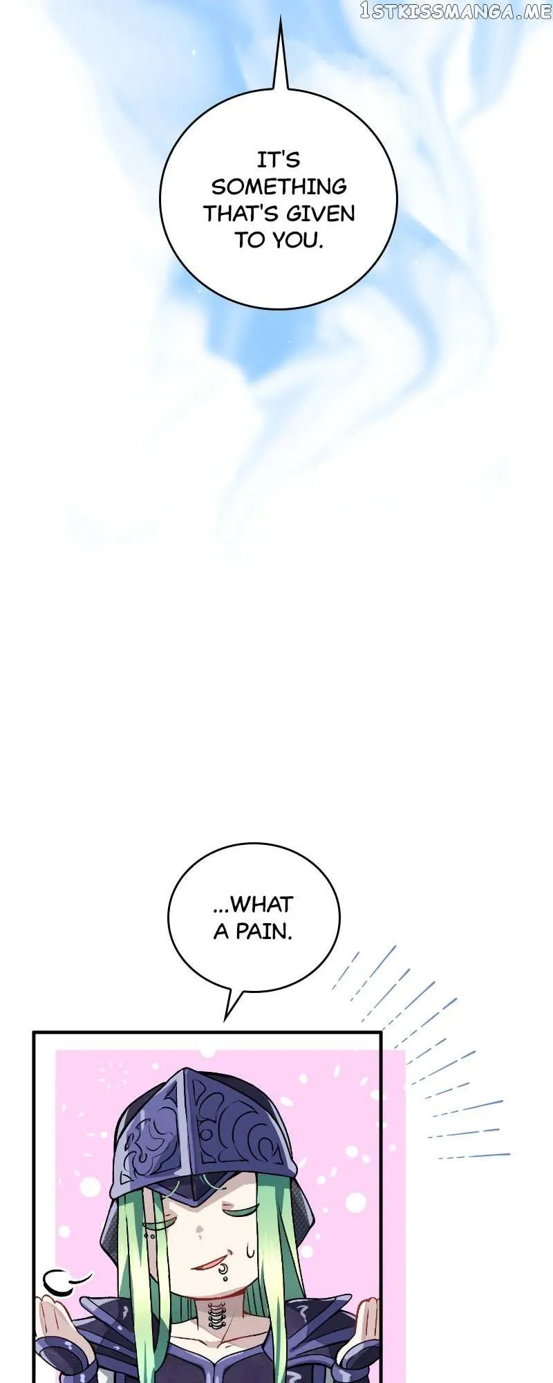 My Second Life as a Jerk Magnet Chapter 12 page 32 - 