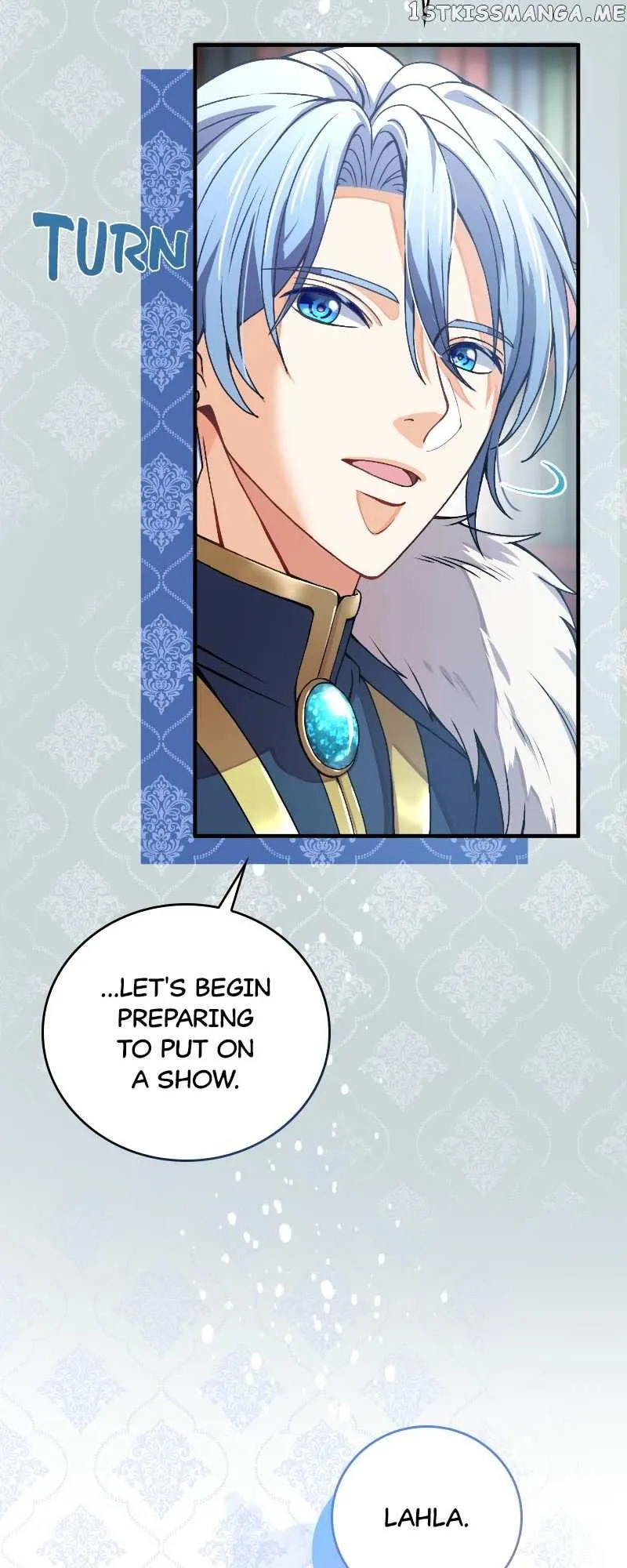 My Second Life as a Jerk Magnet Chapter 12 page 35 - 