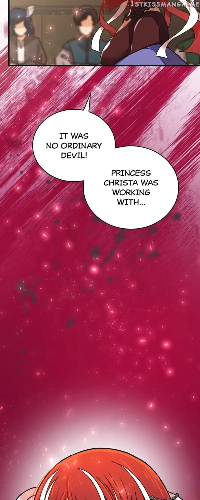 My Second Life as a Jerk Magnet Chapter 12 page 40 - 
