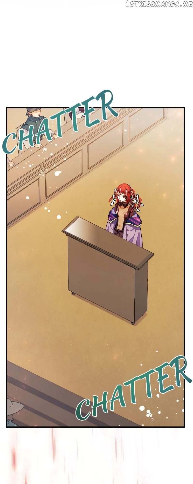 My Second Life as a Jerk Magnet Chapter 12 page 42 - 