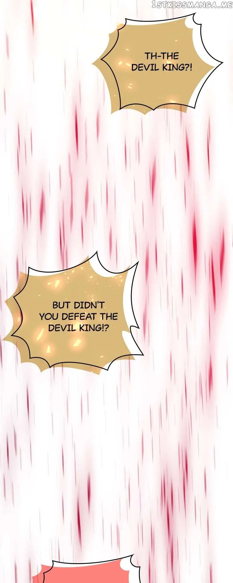My Second Life as a Jerk Magnet Chapter 12 page 43 - 