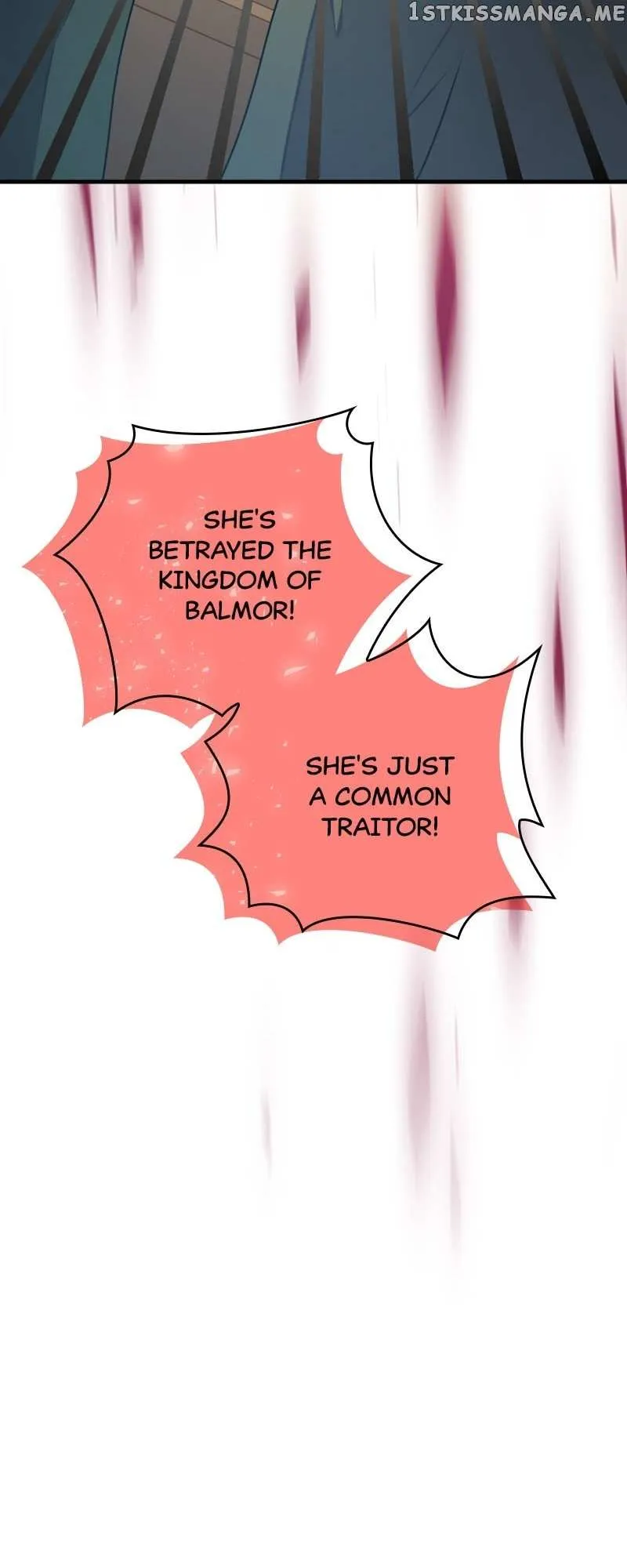 My Second Life as a Jerk Magnet Chapter 12 page 45 - 
