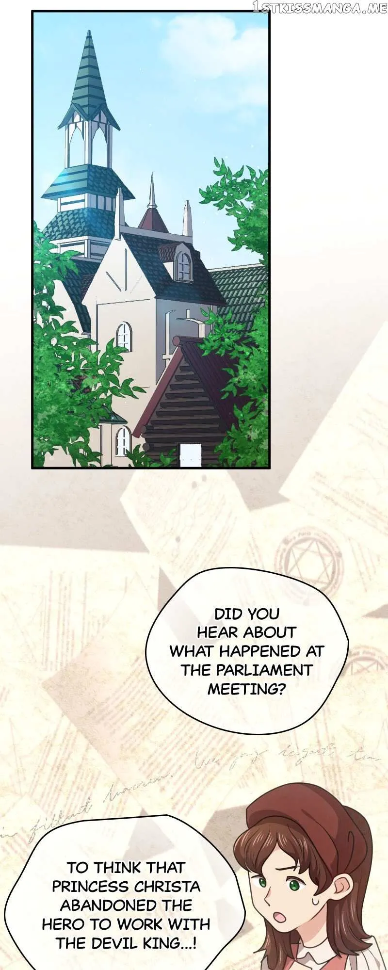 My Second Life as a Jerk Magnet Chapter 12 page 46 - 