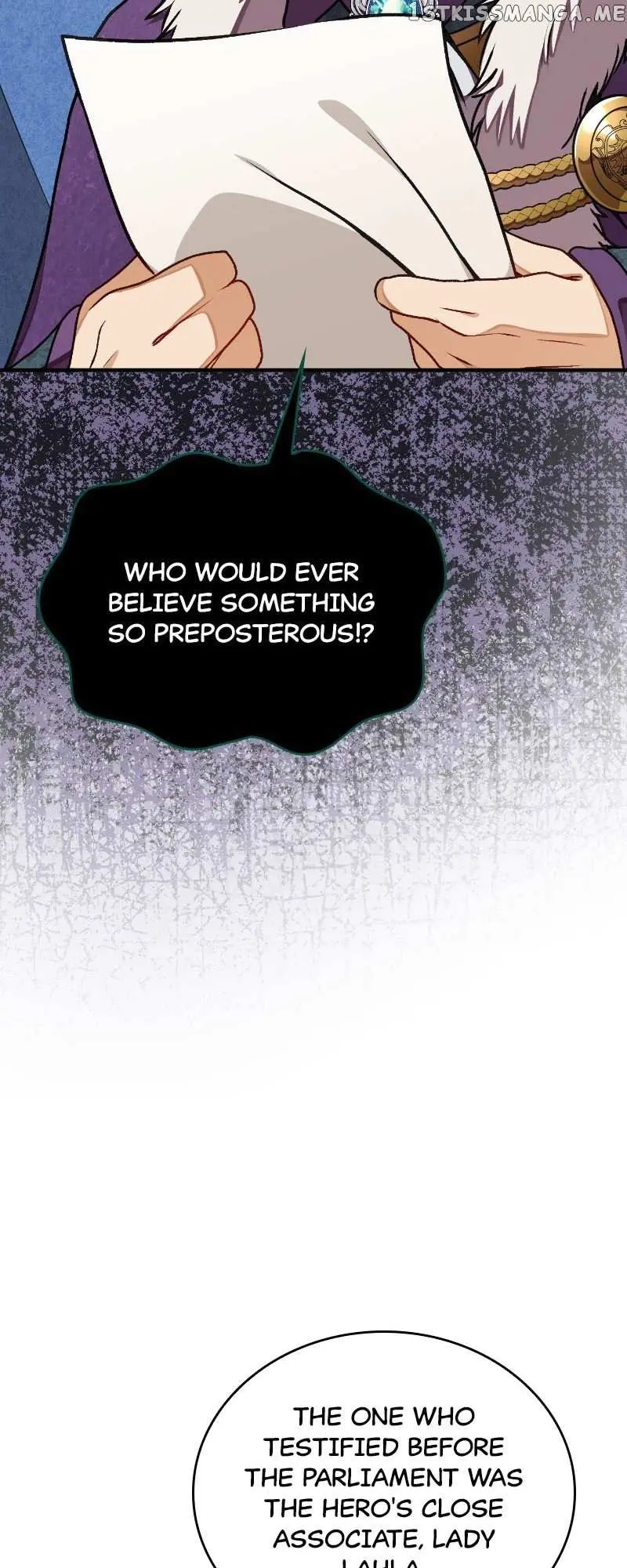 My Second Life as a Jerk Magnet Chapter 12 page 50 - 