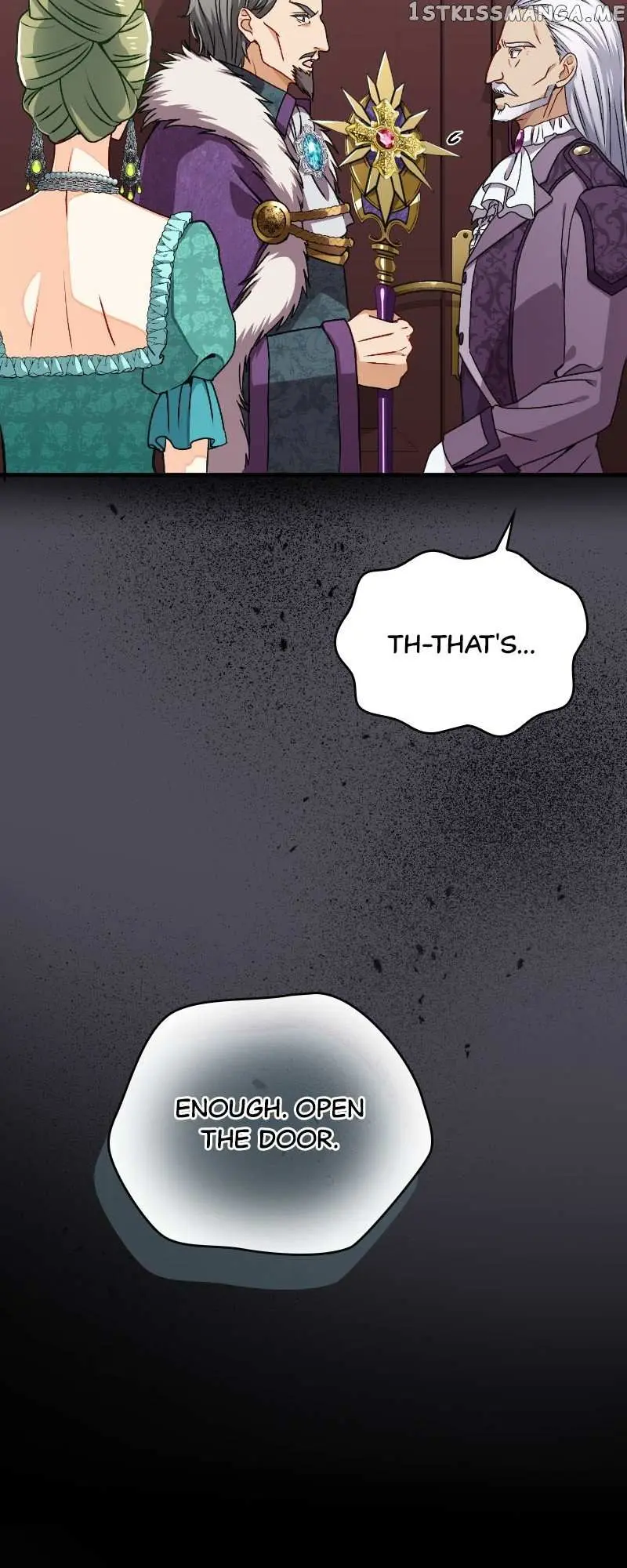 My Second Life as a Jerk Magnet Chapter 12 page 55 - 