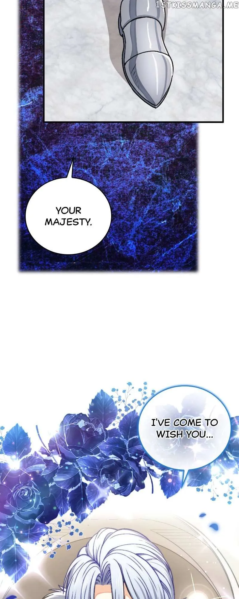 My Second Life as a Jerk Magnet Chapter 12 page 61 - 