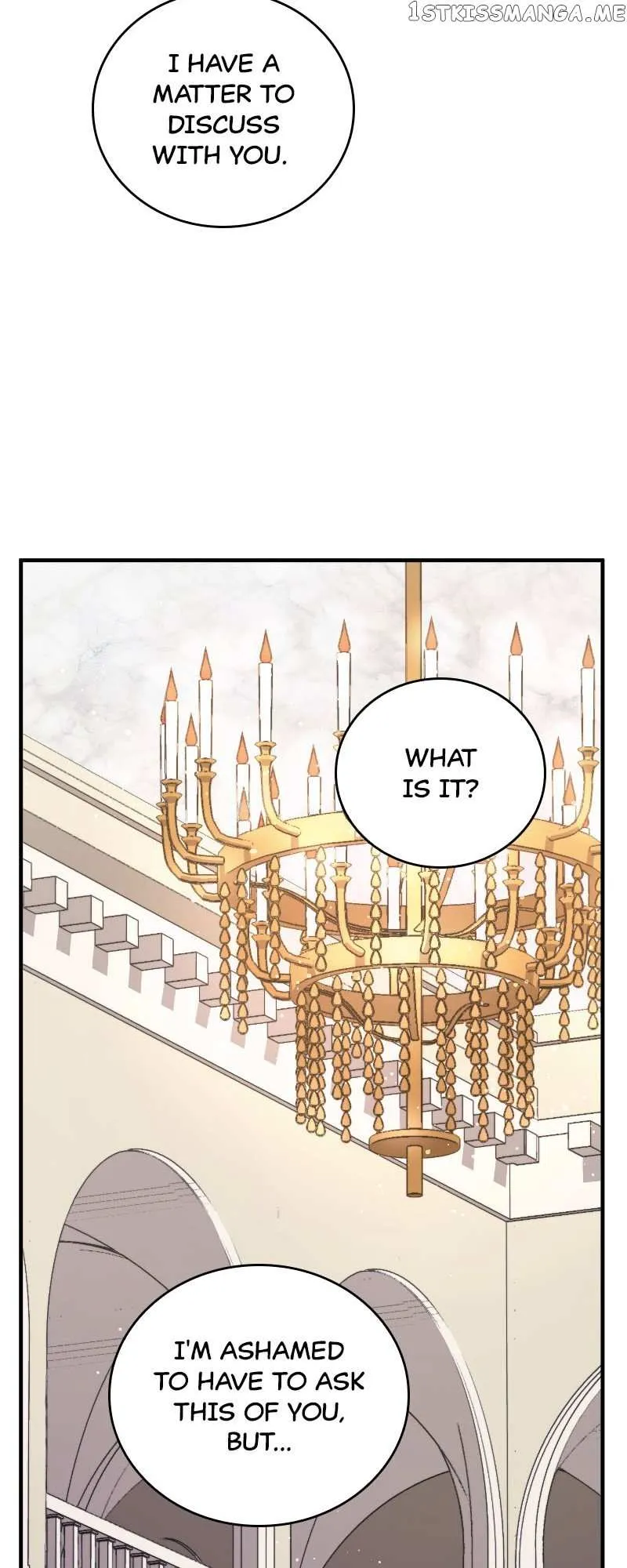 My Second Life as a Jerk Magnet Chapter 12 page 65 - 
