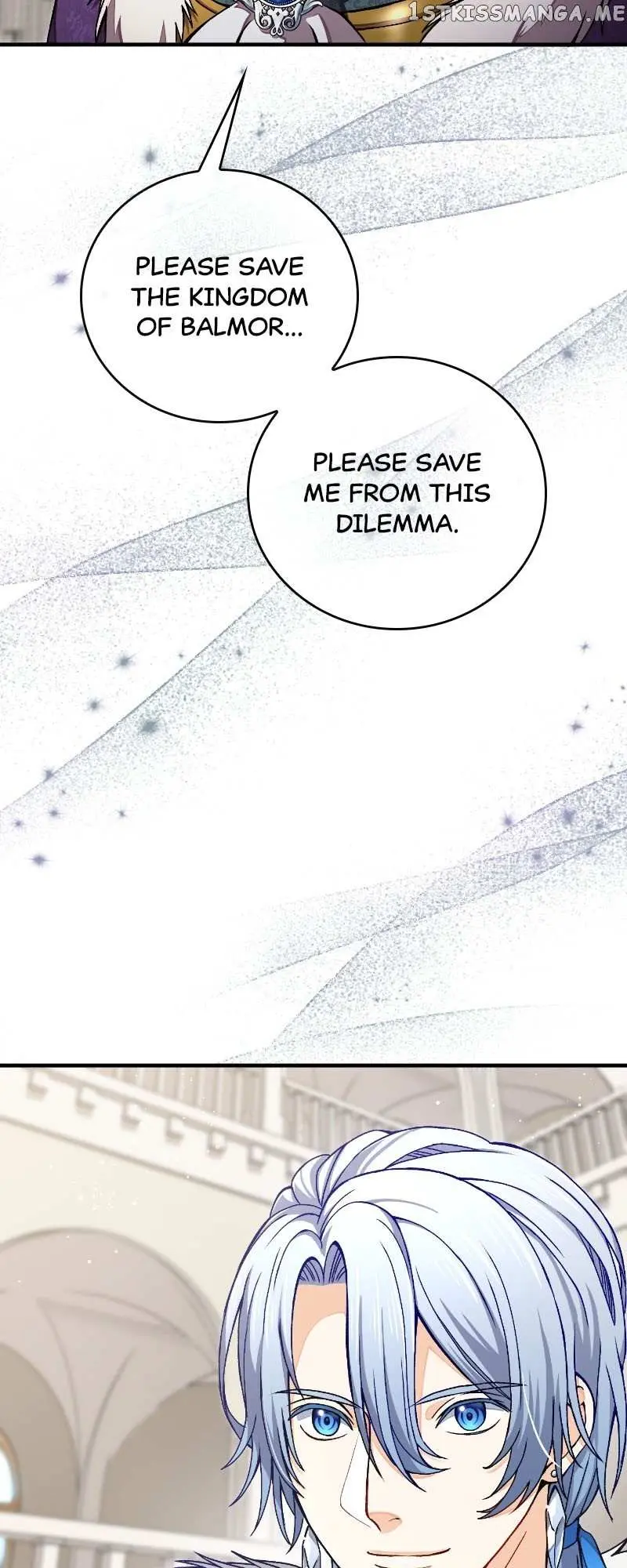 My Second Life as a Jerk Magnet Chapter 12 page 67 - 