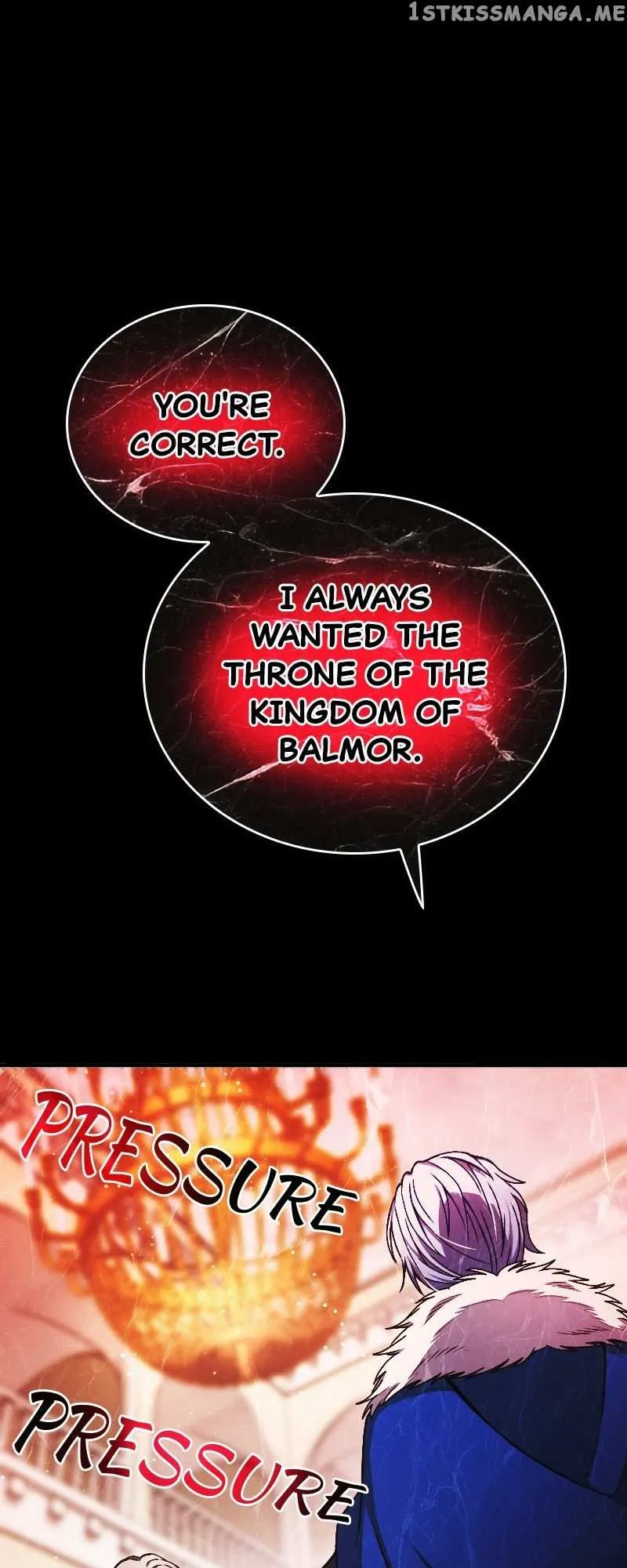 My Second Life as a Jerk Magnet Chapter 12 page 78 - 