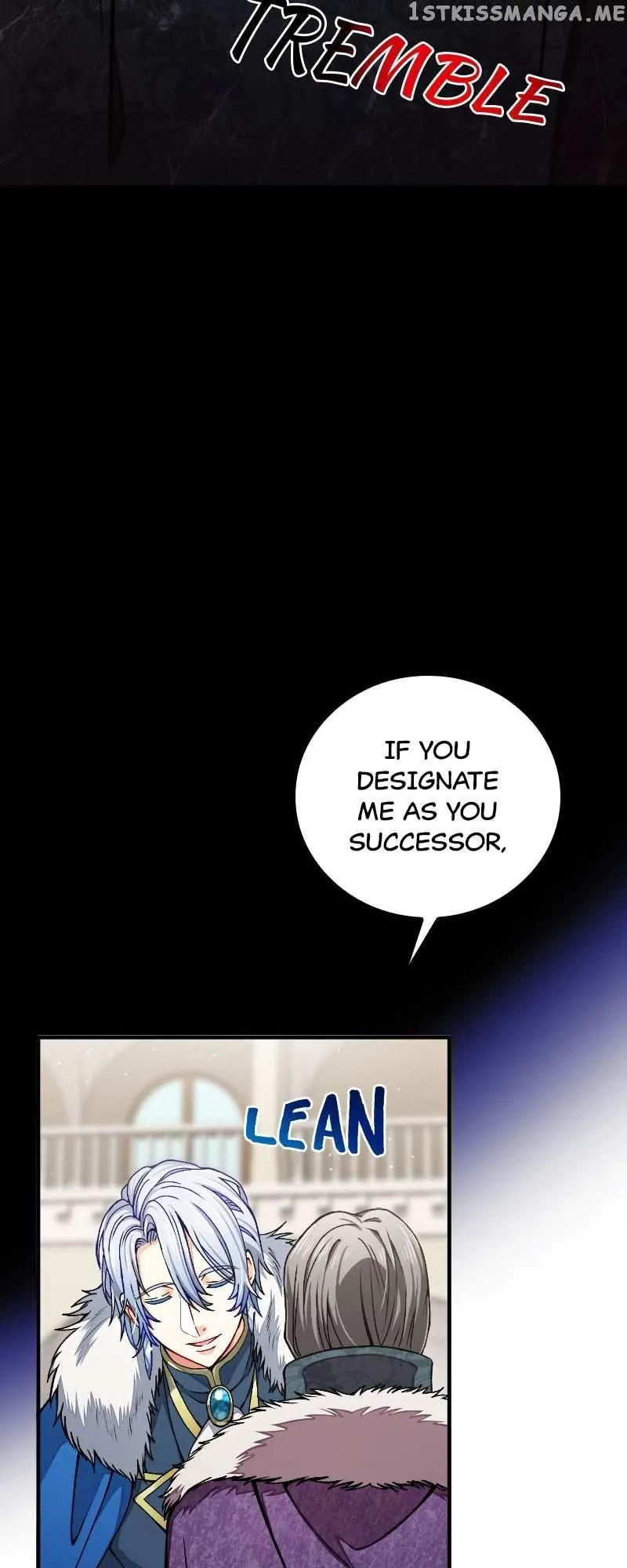 My Second Life as a Jerk Magnet Chapter 12 page 81 - 