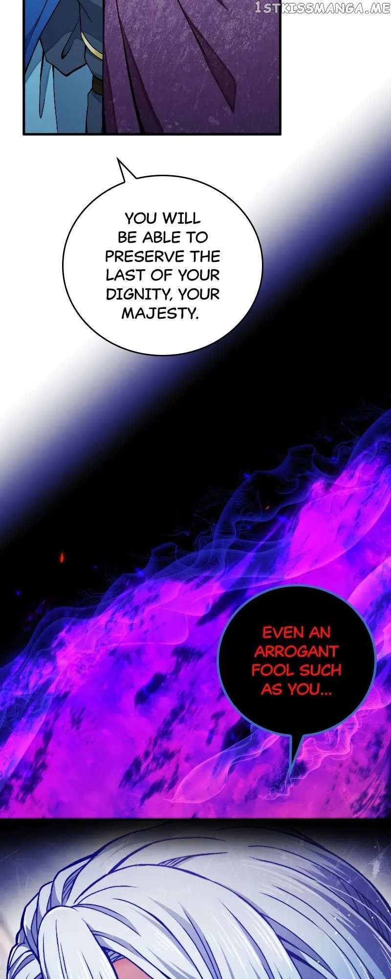 My Second Life as a Jerk Magnet Chapter 12 page 82 - 