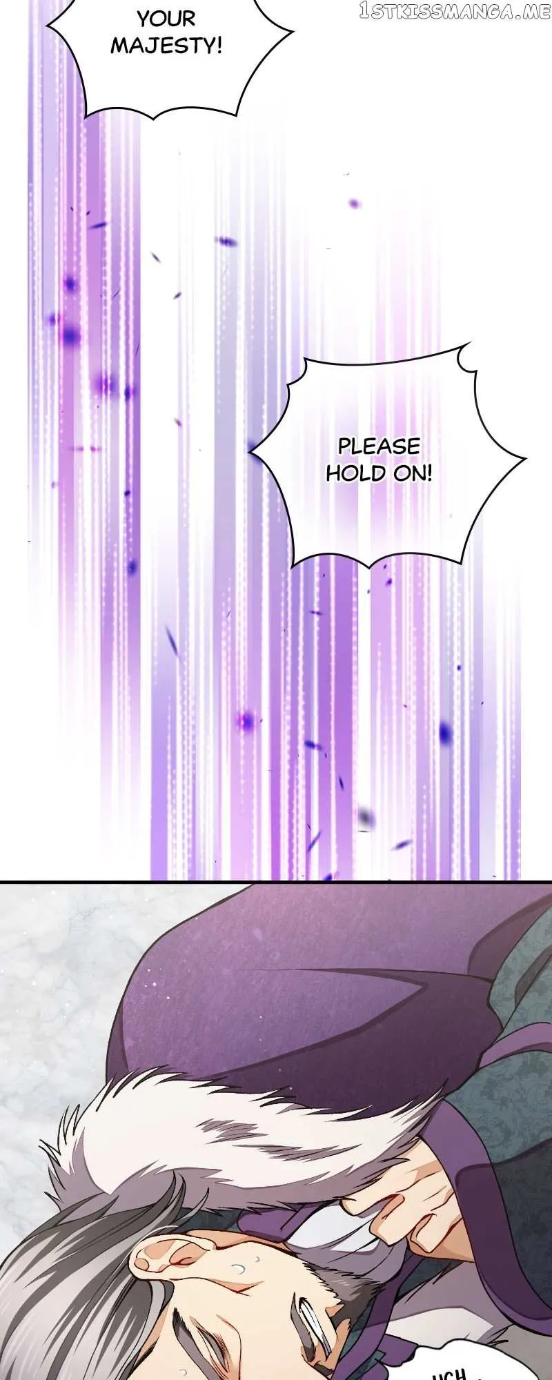 My Second Life as a Jerk Magnet Chapter 12 page 89 - 