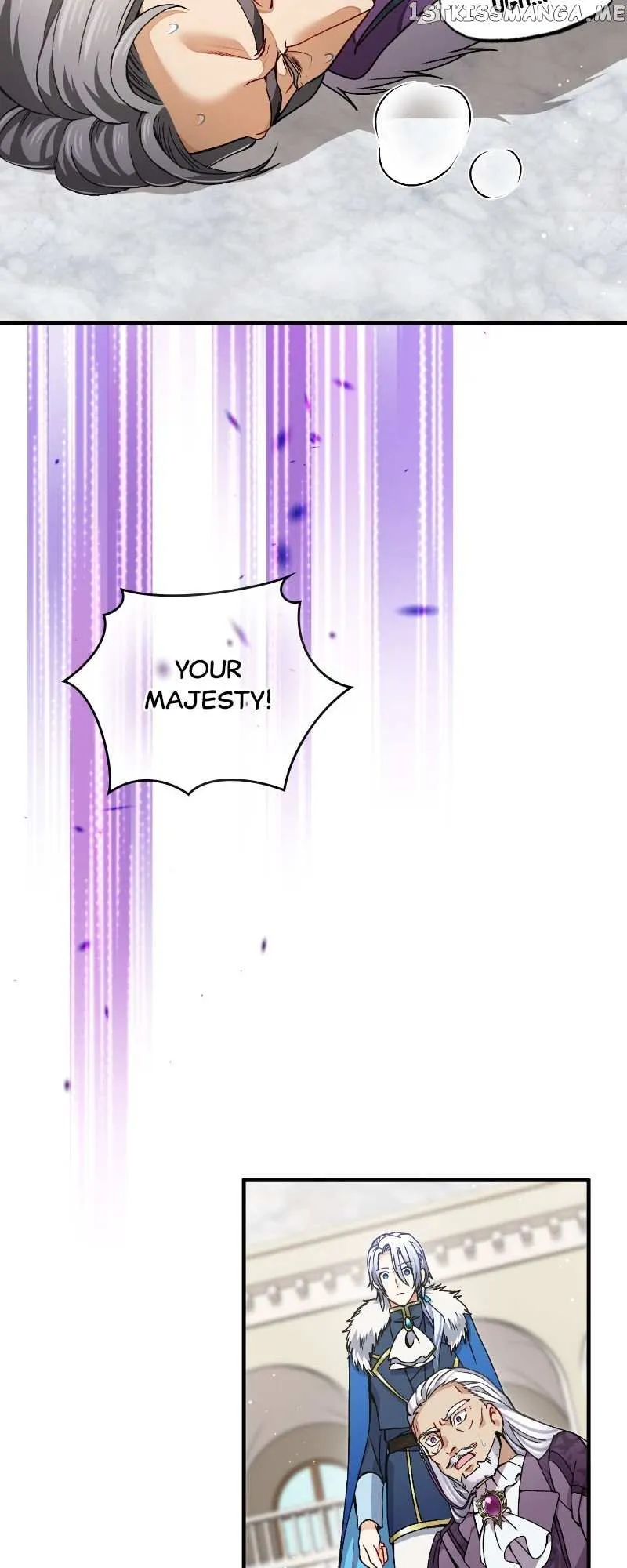 My Second Life as a Jerk Magnet Chapter 12 page 90 - 