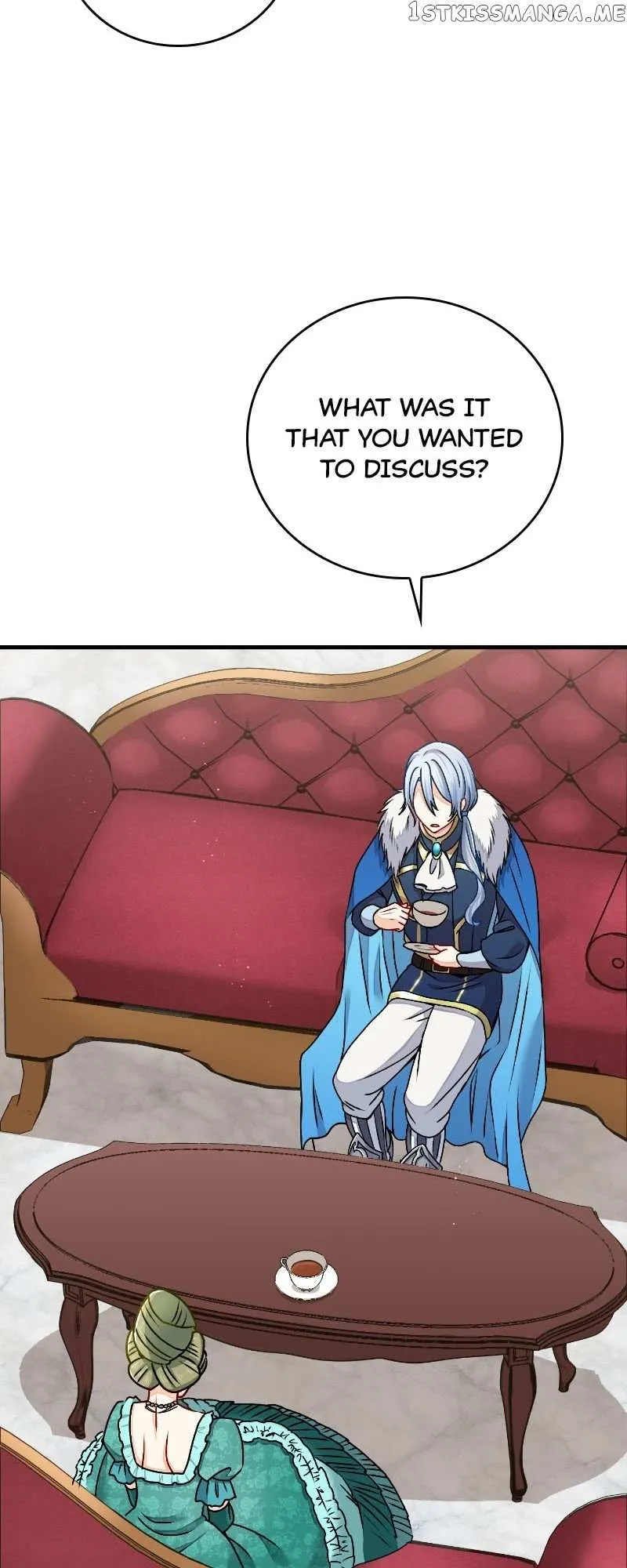My Second Life as a Jerk Magnet Chapter 13 page 40 - 