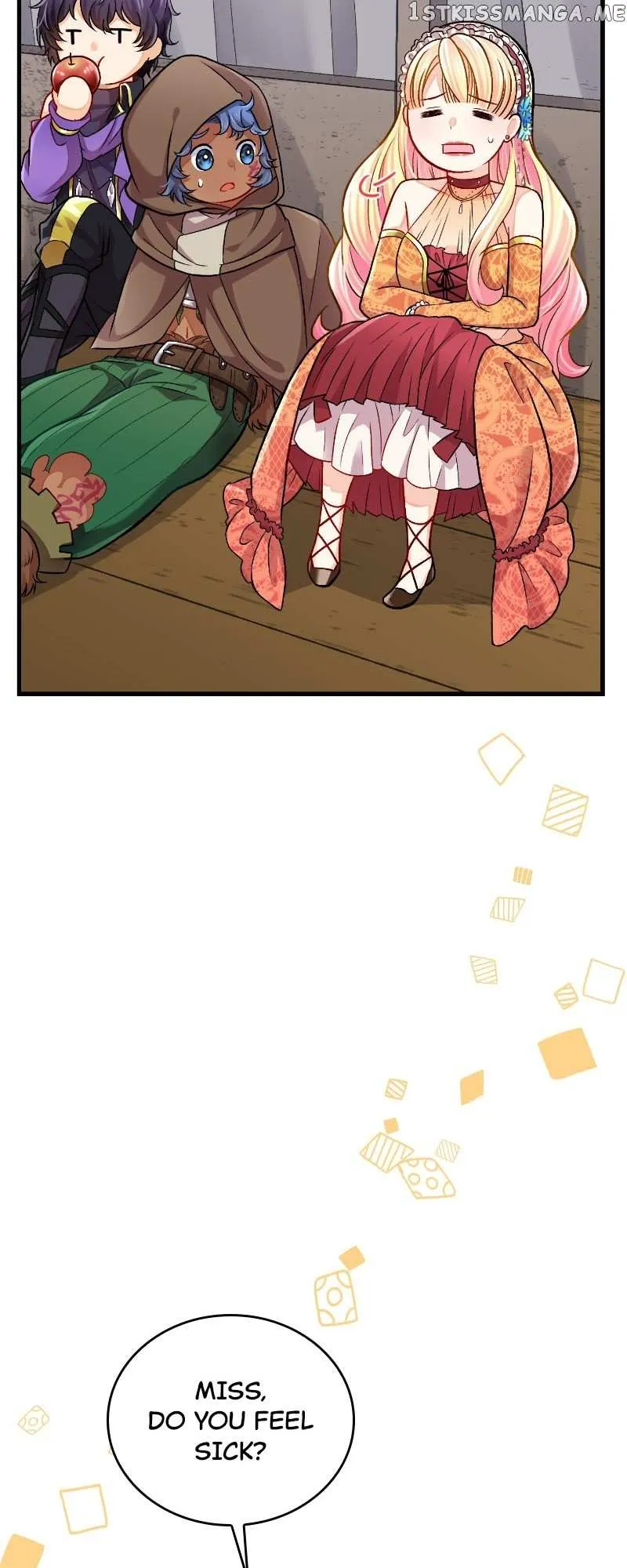 My Second Life as a Jerk Magnet Chapter 13 page 82 - 