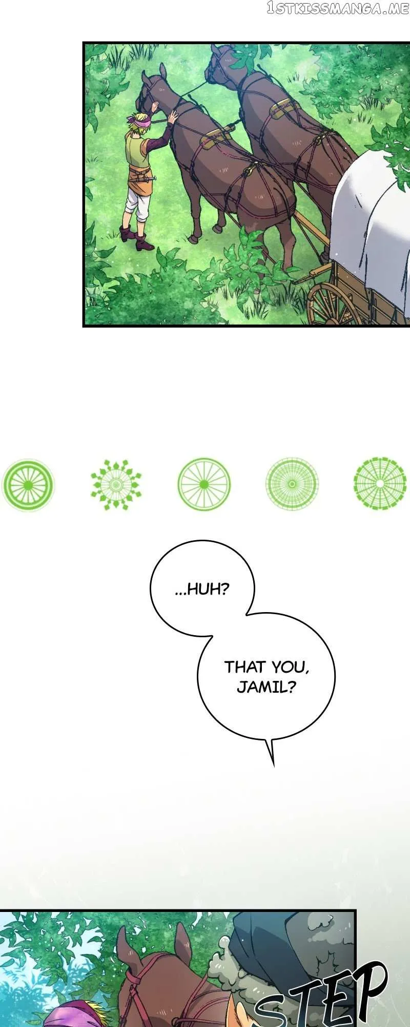 My Second Life as a Jerk Magnet Chapter 14 page 11 - 