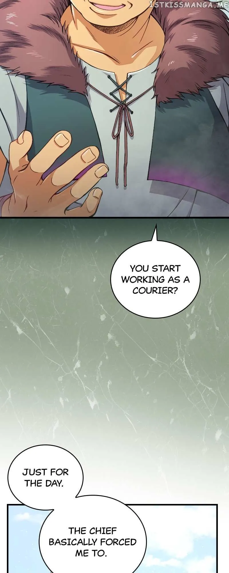 My Second Life as a Jerk Magnet Chapter 14 page 13 - 