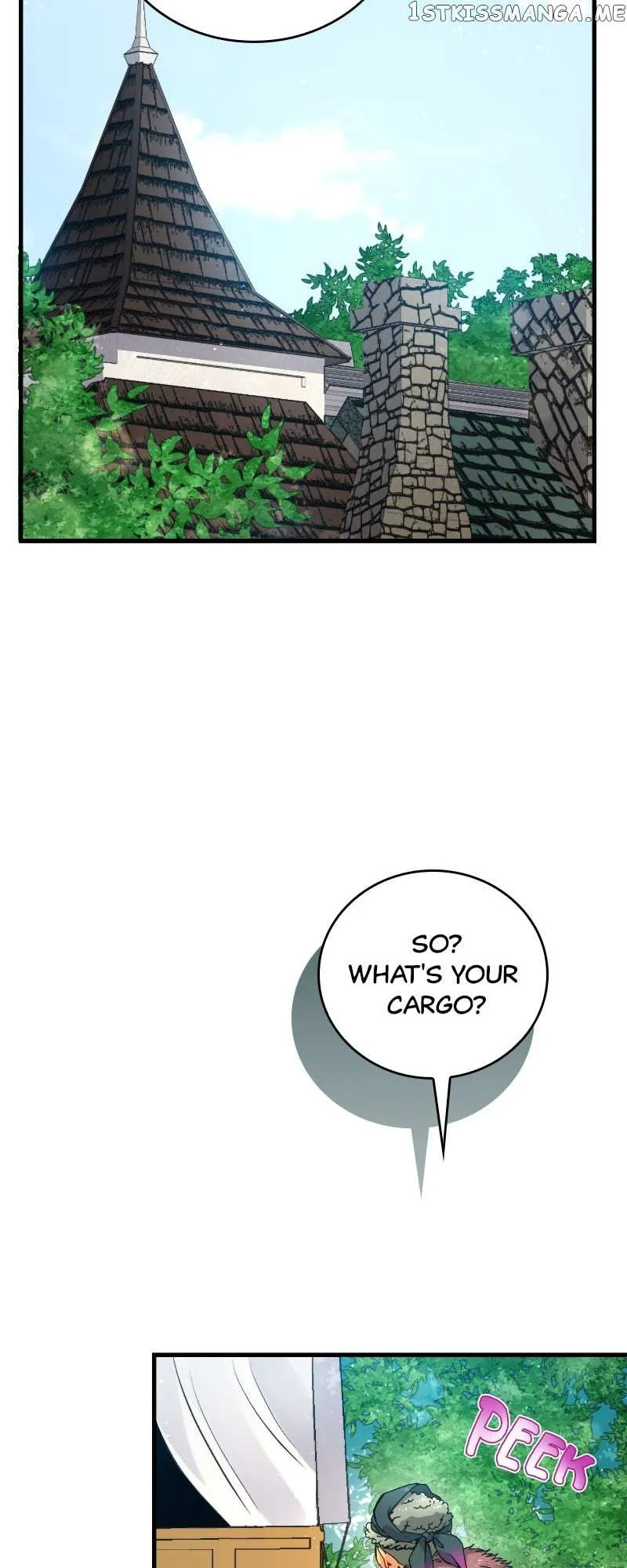 My Second Life as a Jerk Magnet Chapter 14 page 14 - 