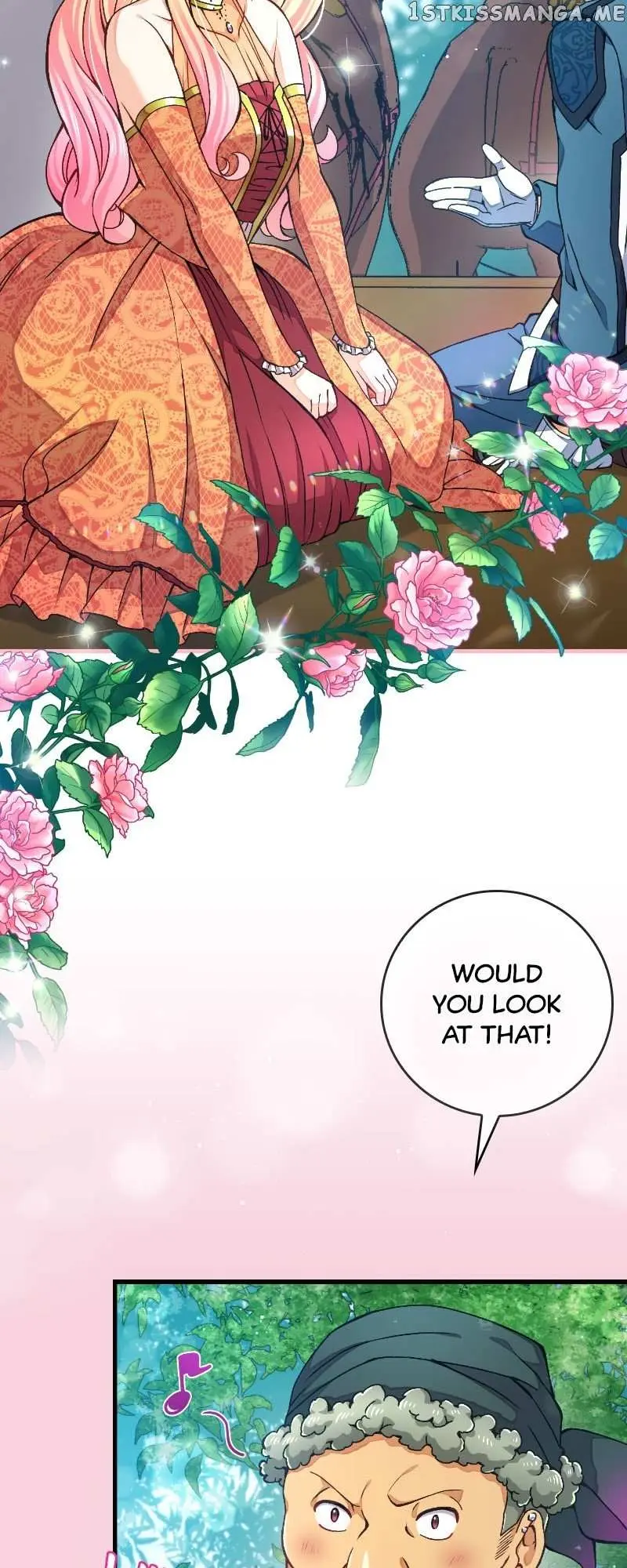 My Second Life as a Jerk Magnet Chapter 14 page 16 - 