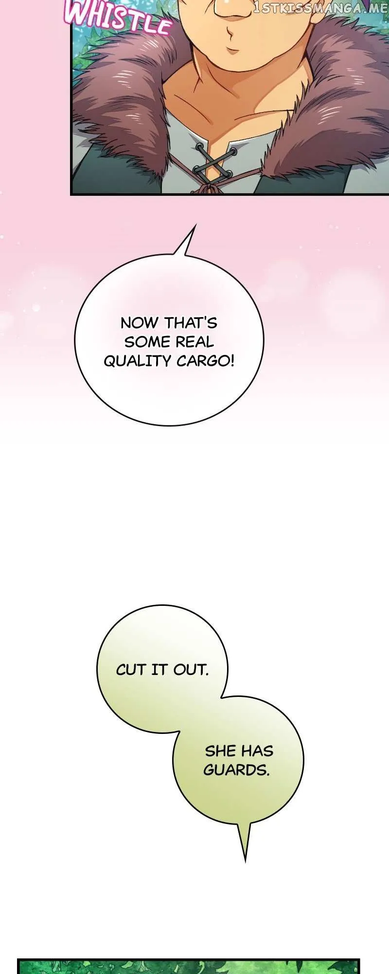 My Second Life as a Jerk Magnet Chapter 14 page 17 - 