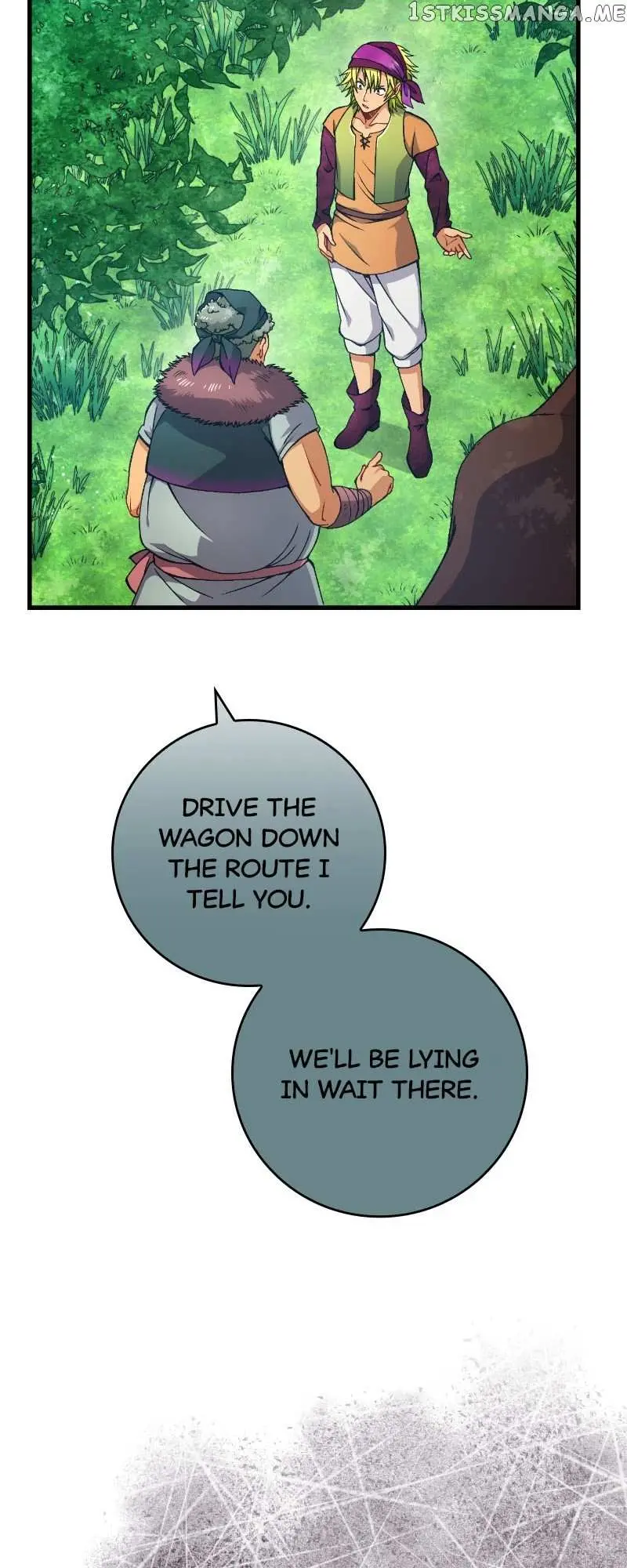 My Second Life as a Jerk Magnet Chapter 14 page 18 - 