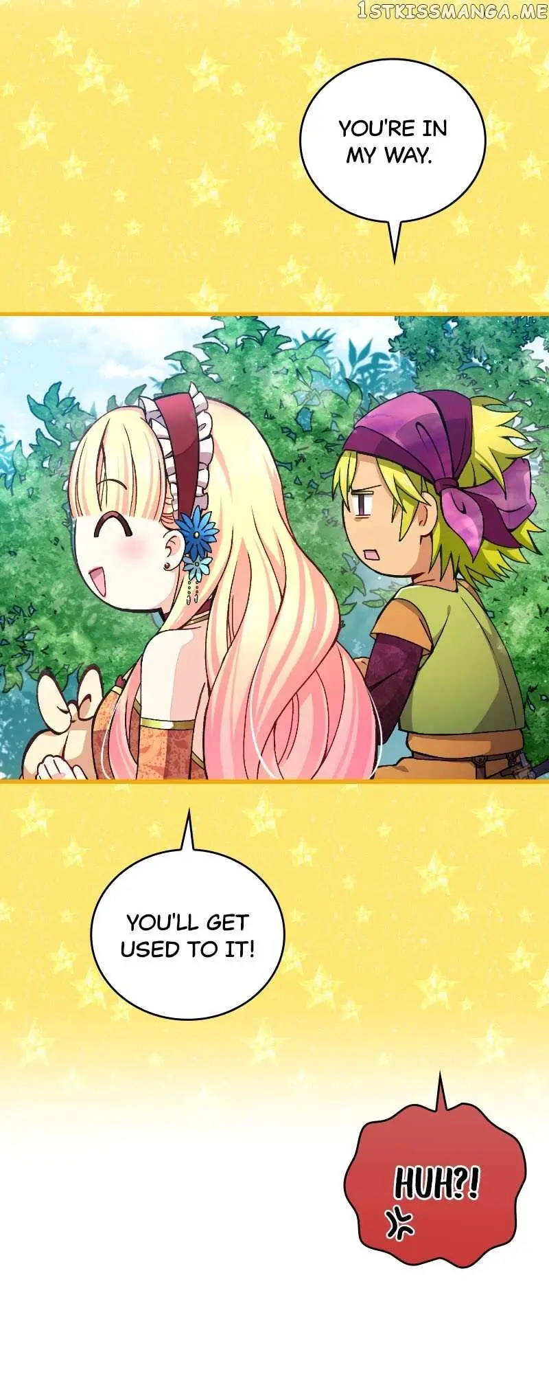 My Second Life as a Jerk Magnet Chapter 14 page 25 - 