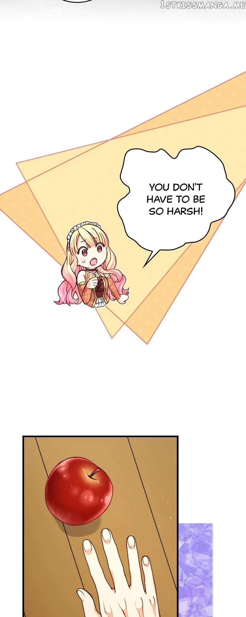 My Second Life as a Jerk Magnet Chapter 14 page 33 - 