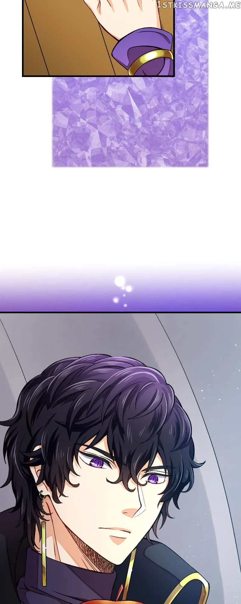 My Second Life as a Jerk Magnet Chapter 14 page 34 - 