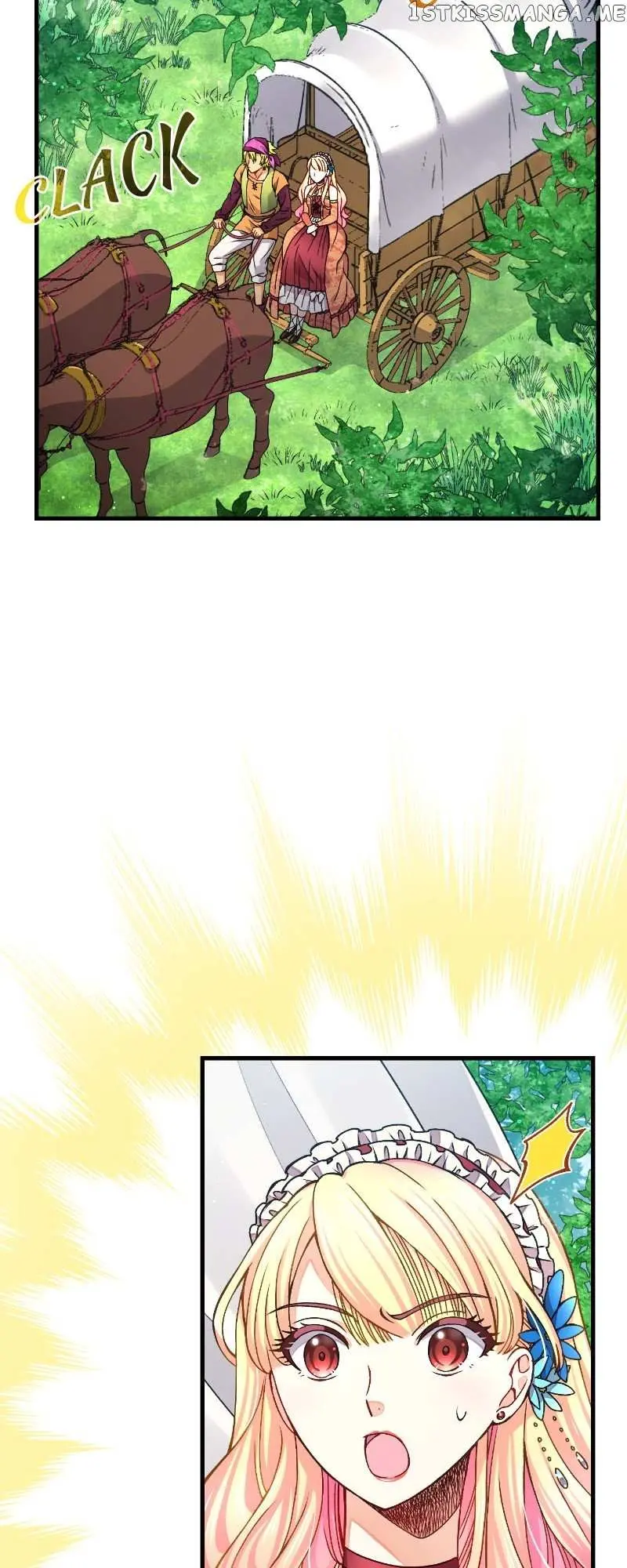 My Second Life as a Jerk Magnet Chapter 14 page 36 - 