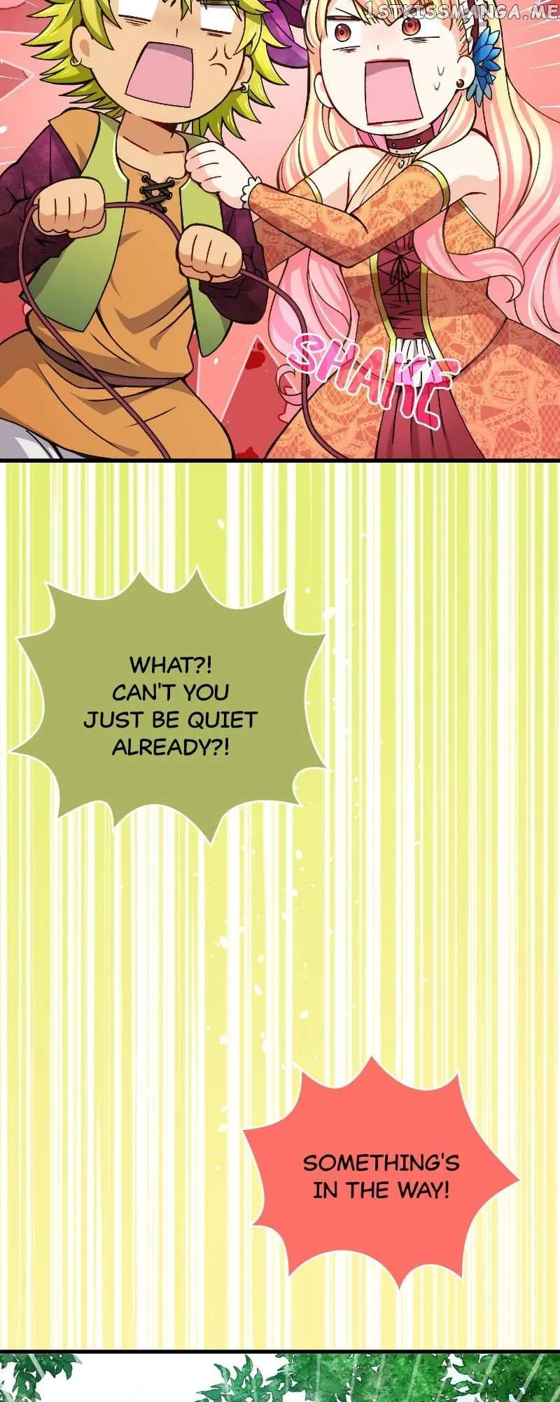 My Second Life as a Jerk Magnet Chapter 14 page 38 - 