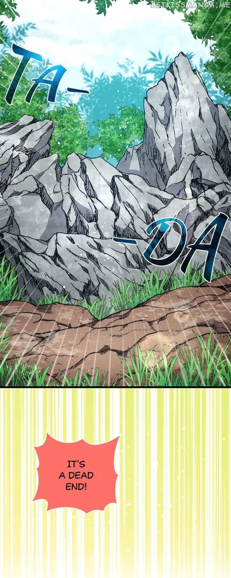 My Second Life as a Jerk Magnet Chapter 14 page 39 - 