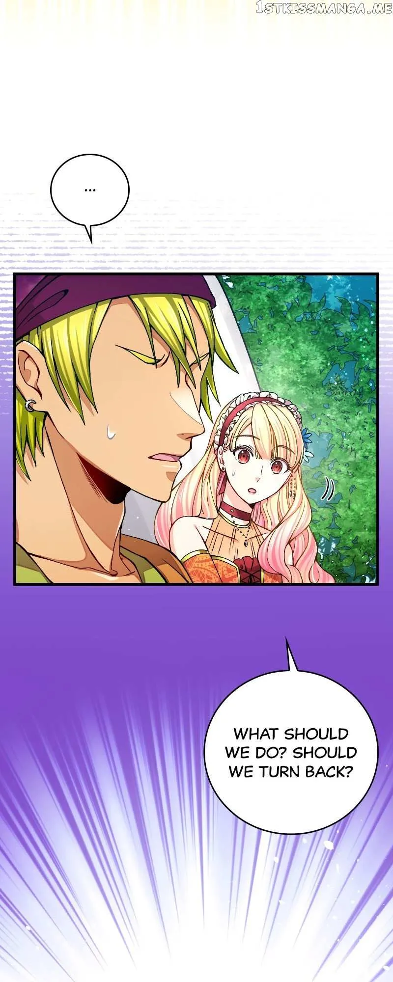 My Second Life as a Jerk Magnet Chapter 14 page 40 - 