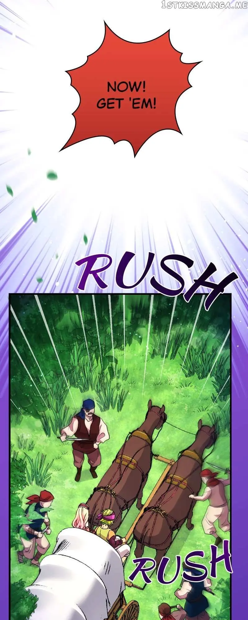 My Second Life as a Jerk Magnet Chapter 14 page 41 - 
