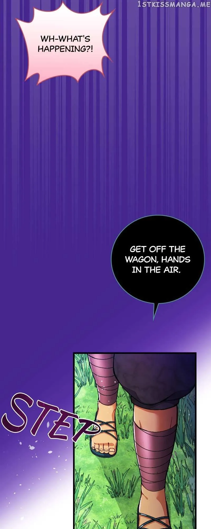 My Second Life as a Jerk Magnet Chapter 14 page 43 - 