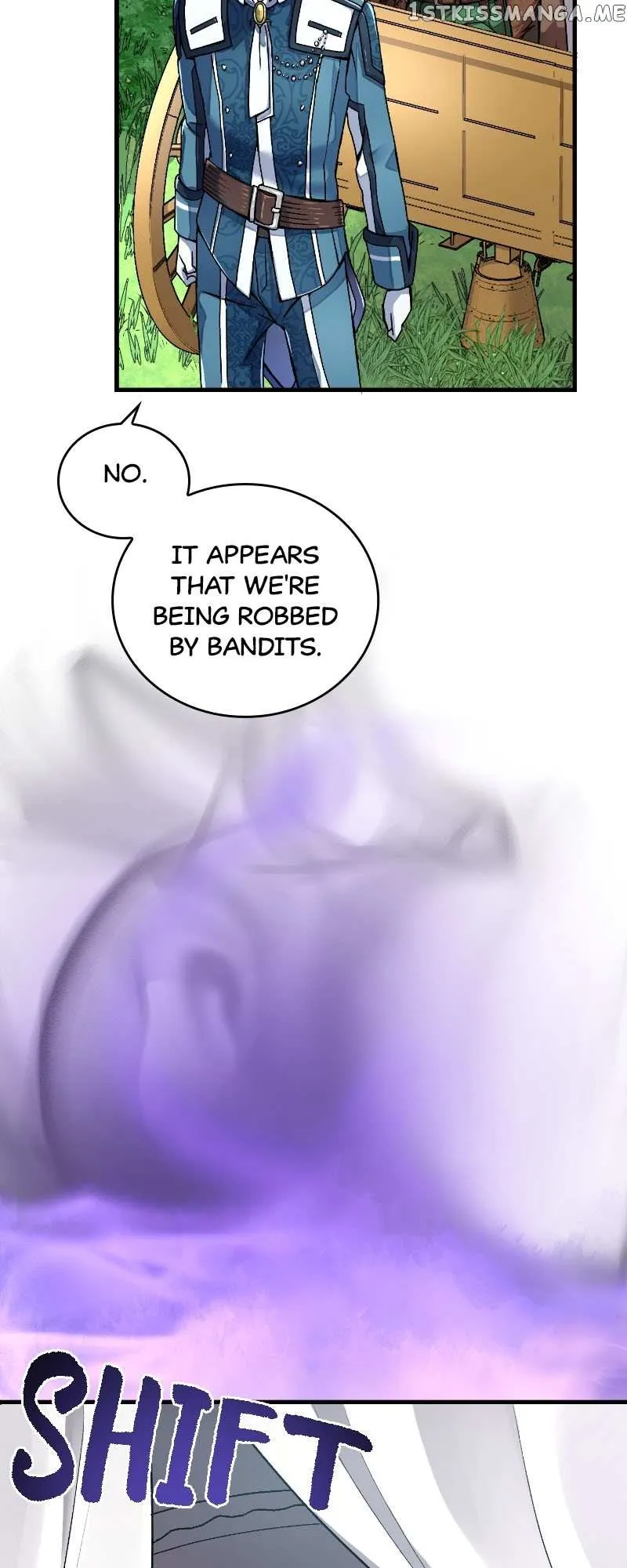 My Second Life as a Jerk Magnet Chapter 14 page 46 - 
