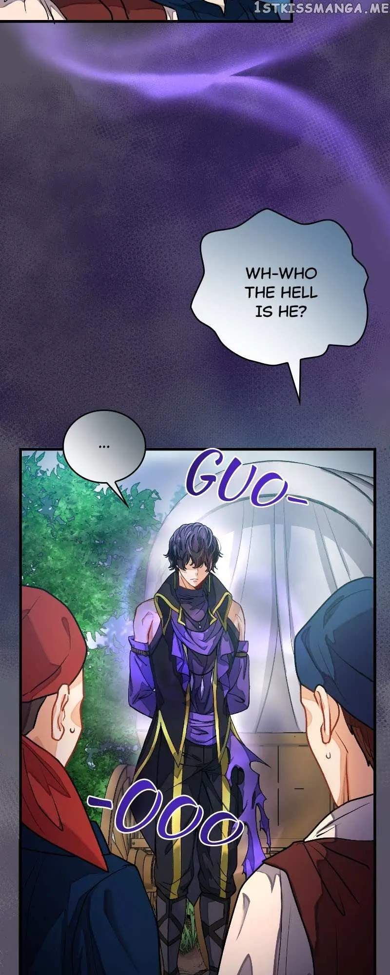 My Second Life as a Jerk Magnet Chapter 14 page 48 - 
