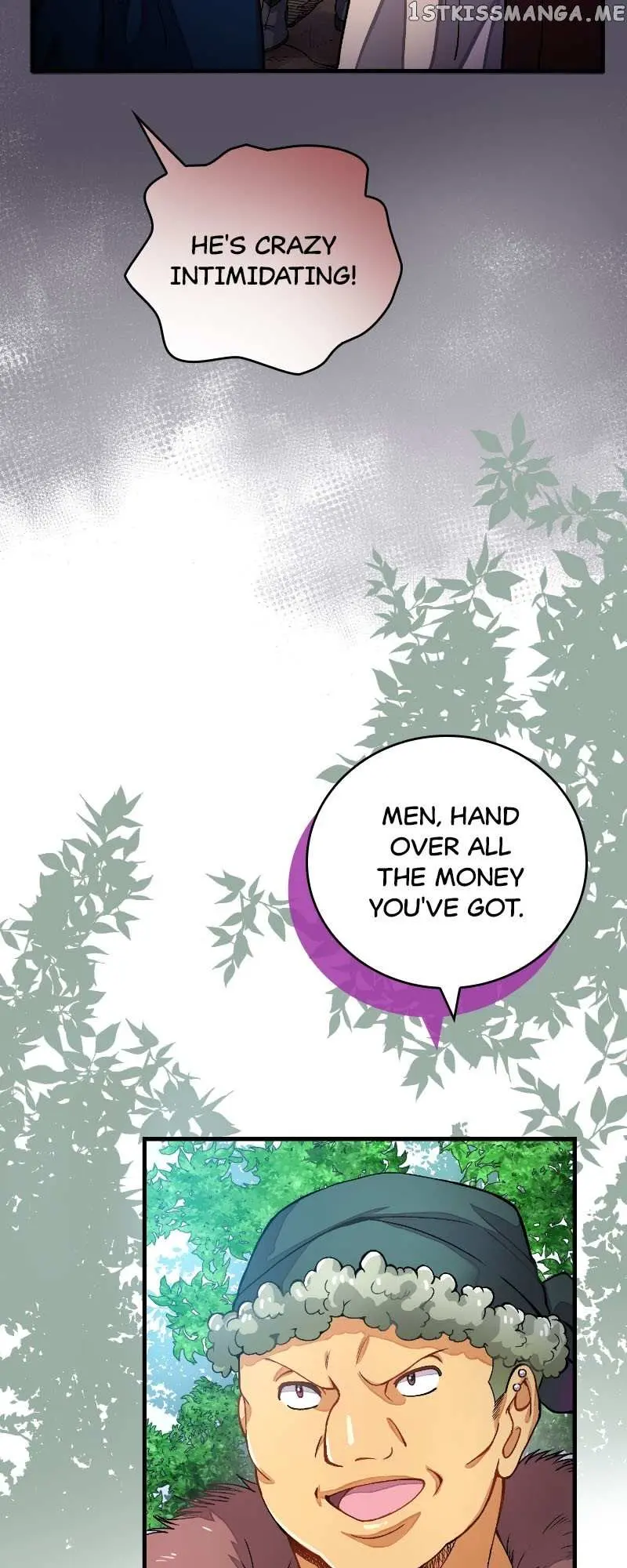 My Second Life as a Jerk Magnet Chapter 14 page 49 - 