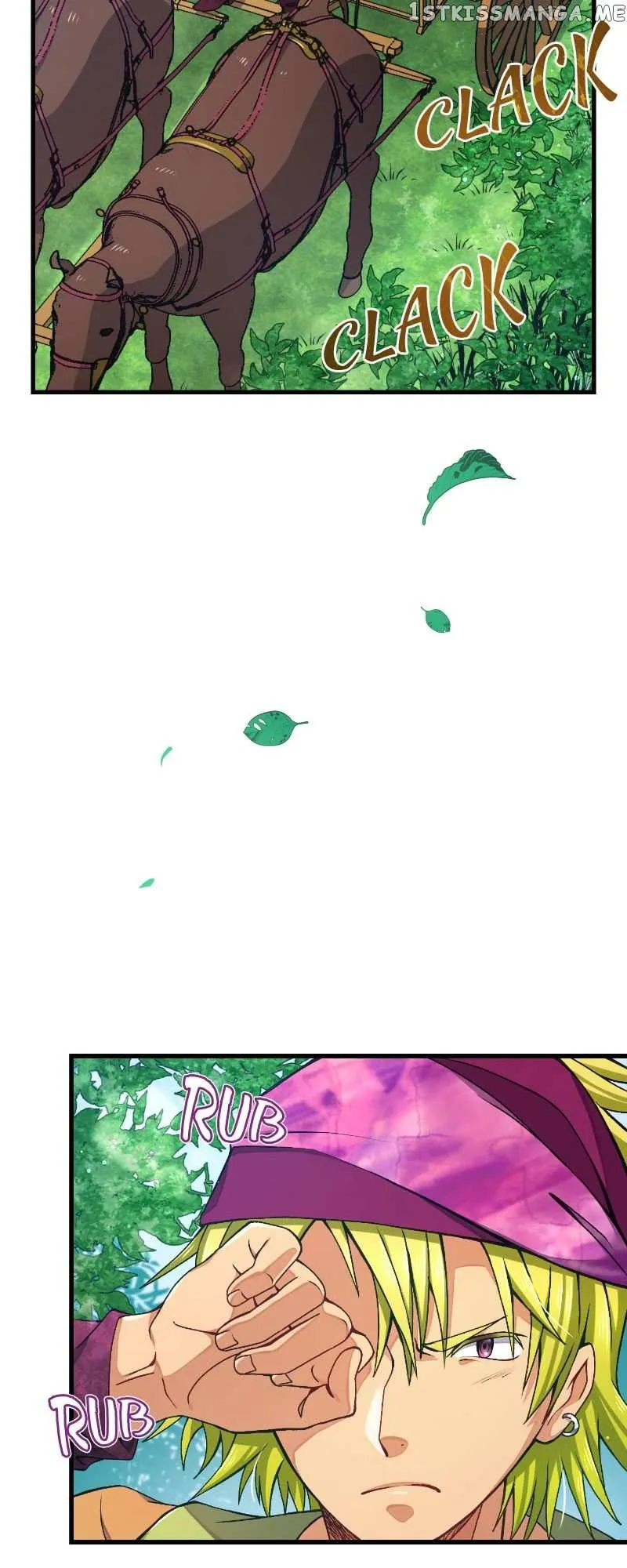 My Second Life as a Jerk Magnet Chapter 14 page 6 - 