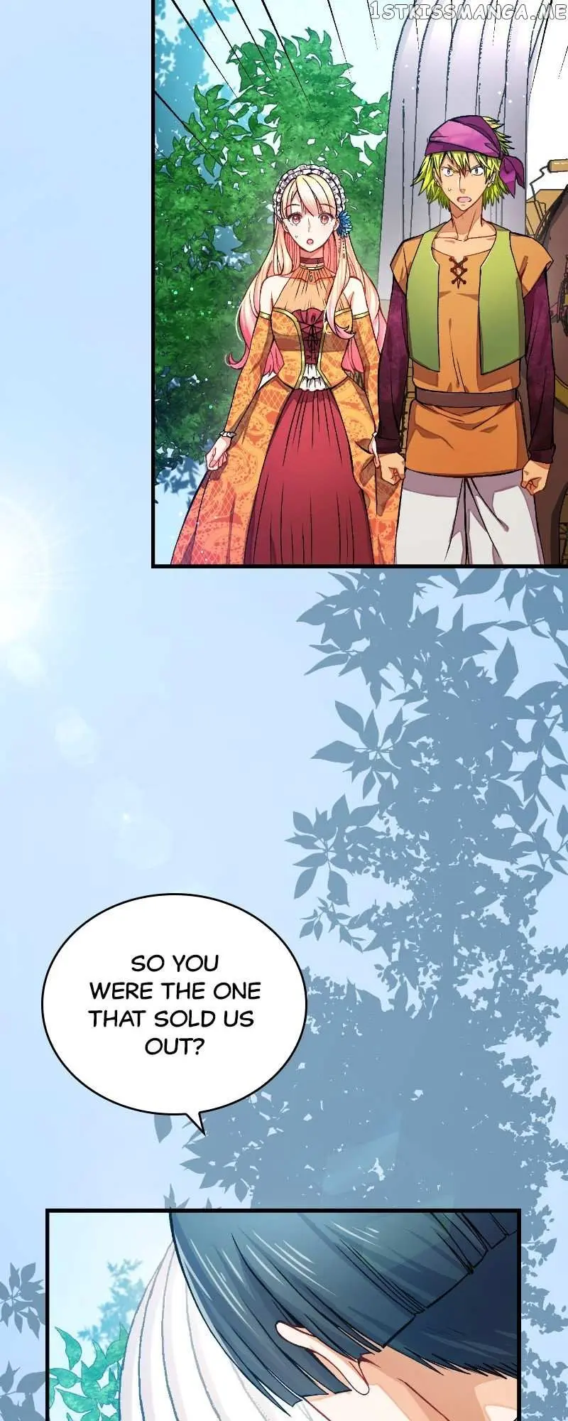 My Second Life as a Jerk Magnet Chapter 14 page 51 - 