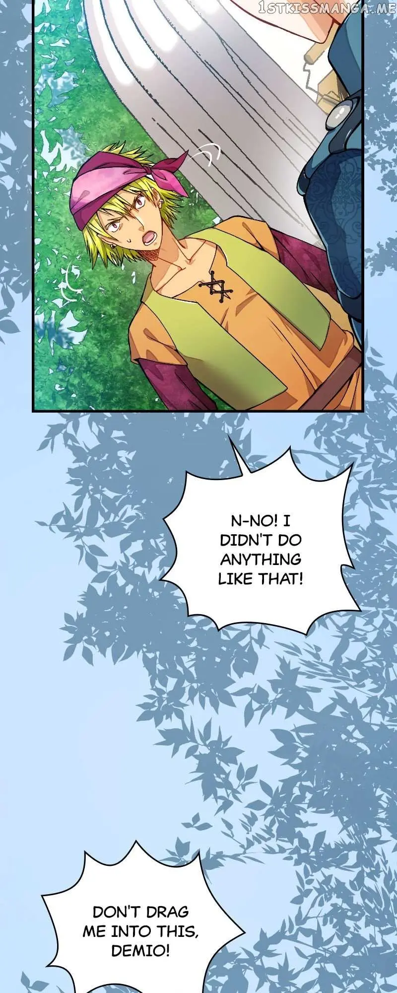 My Second Life as a Jerk Magnet Chapter 14 page 52 - 