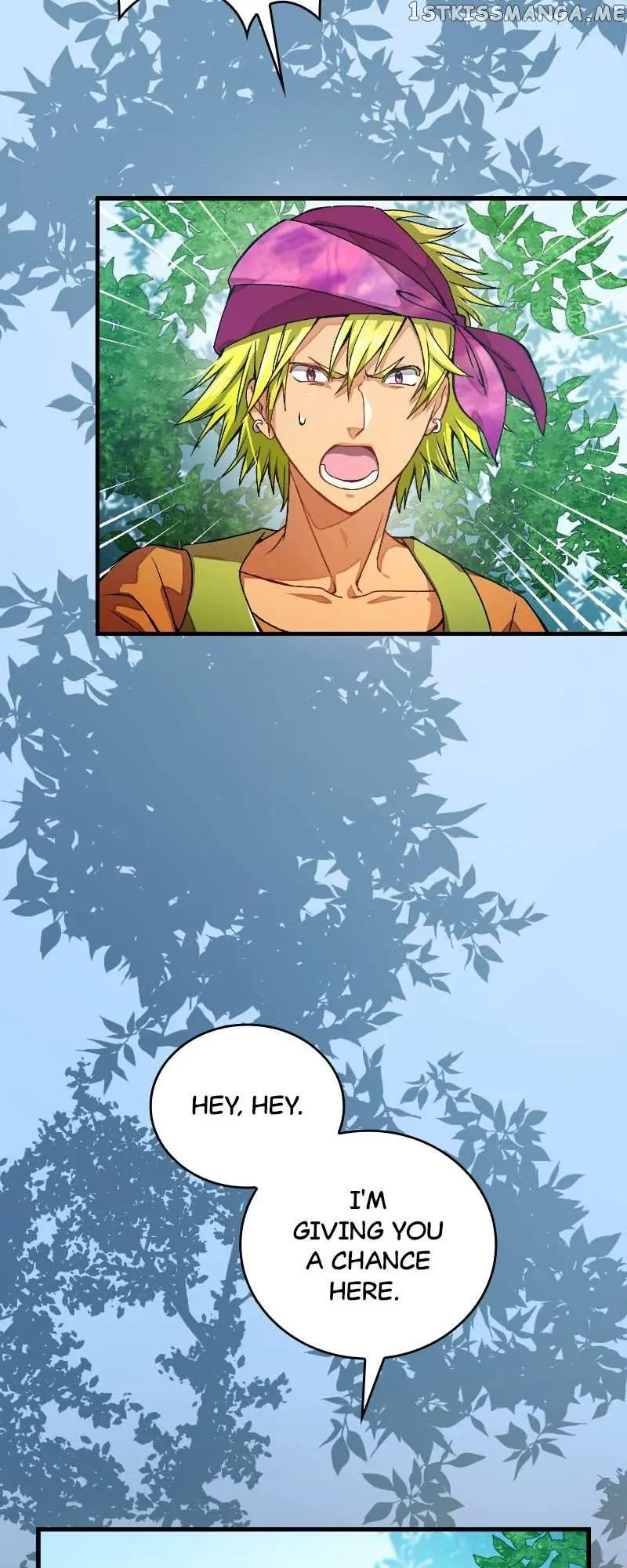 My Second Life as a Jerk Magnet Chapter 14 page 53 - 