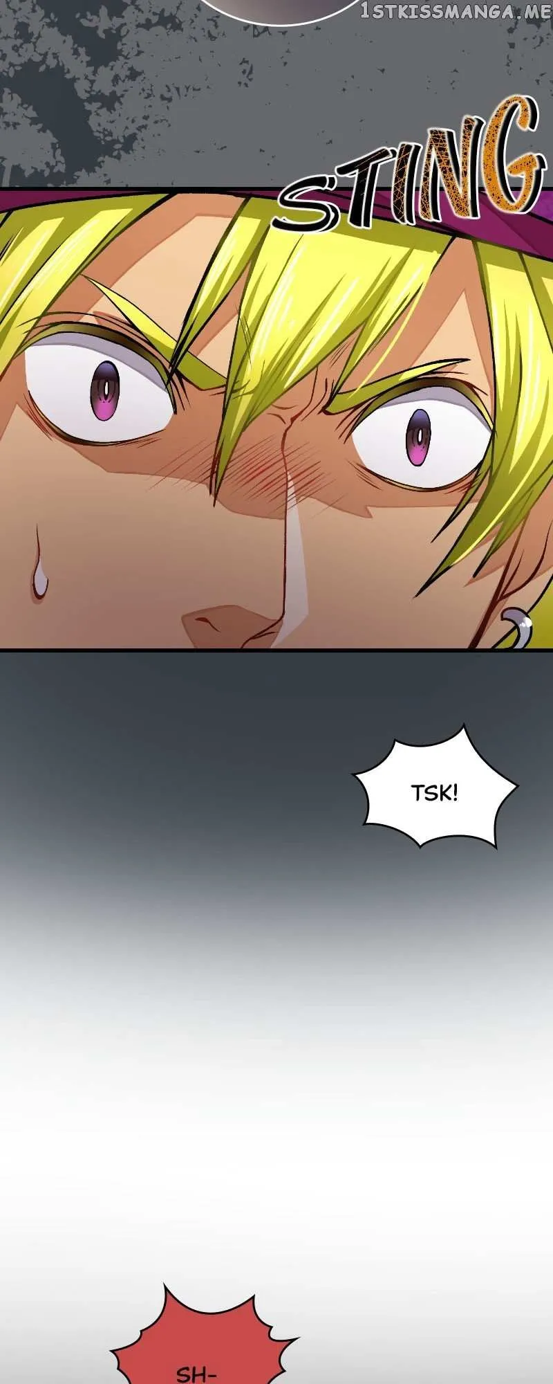My Second Life as a Jerk Magnet Chapter 14 page 55 - 