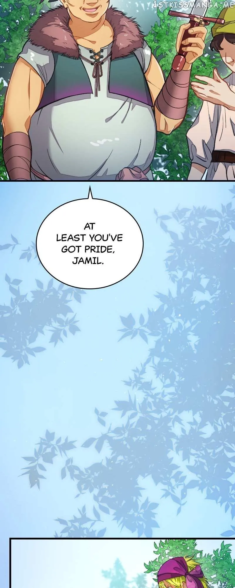 My Second Life as a Jerk Magnet Chapter 14 page 58 - 